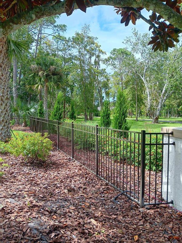 Fencing