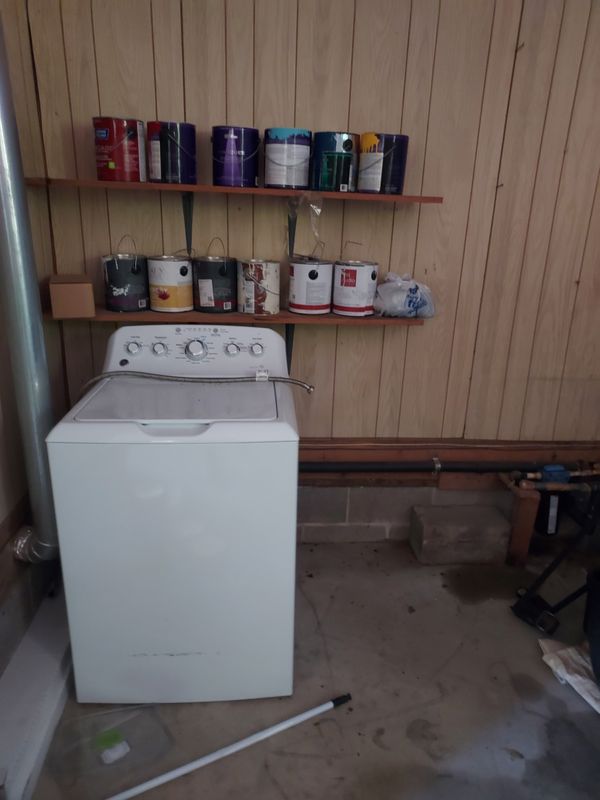 Appliance Removal gallery