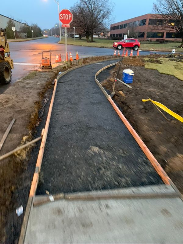 Commercial Construction