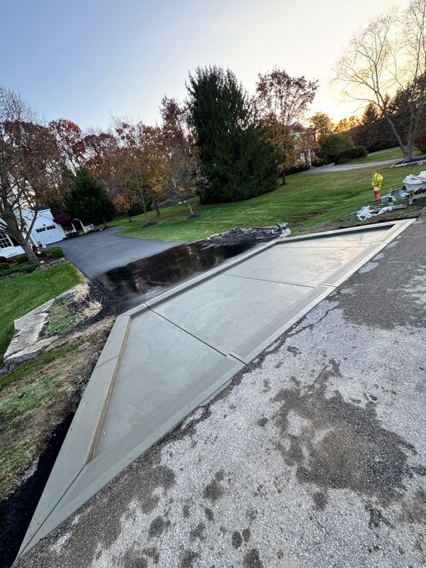 Concrete 