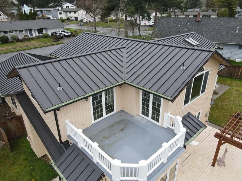Roofing Repairs