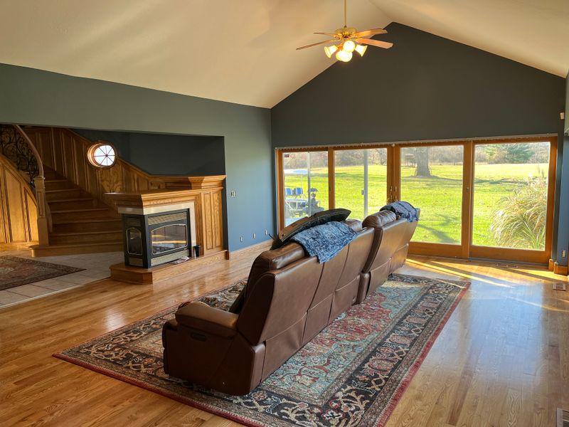 Interior Painting