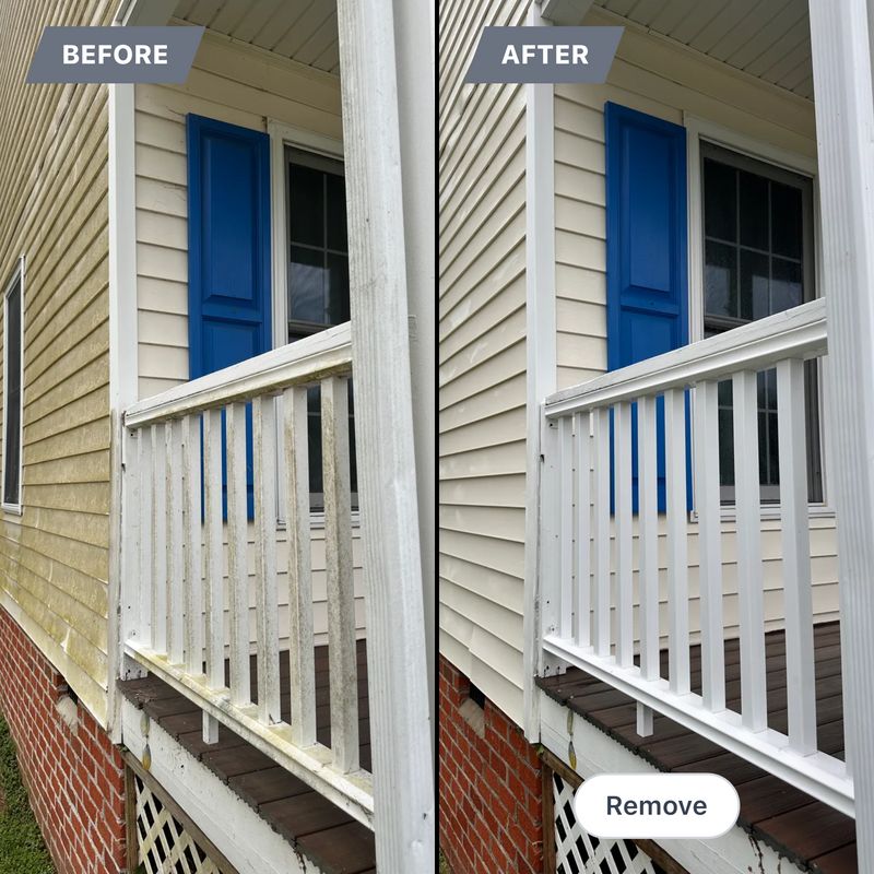 Gutter Cleaning