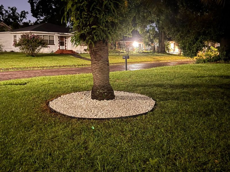 Hardscaping & Stone work