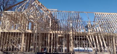 Residential Restoration