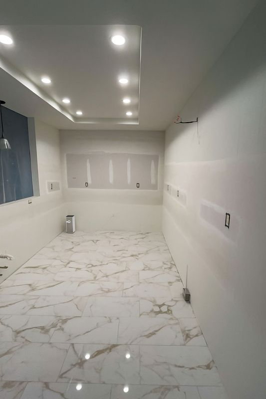 Drywall Installation