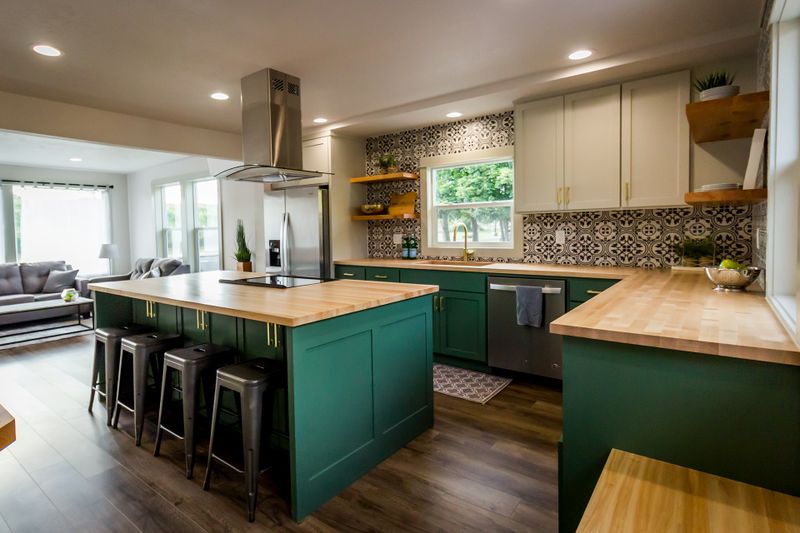 Custom Home Construction