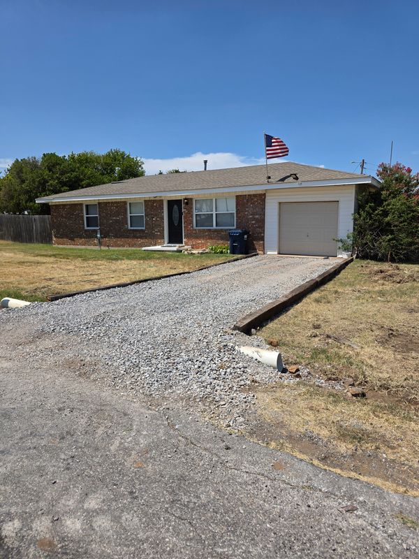 Driveway Installs and Repairs