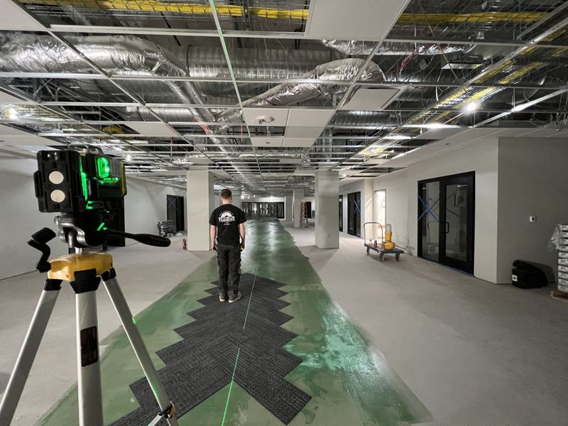 Flooring