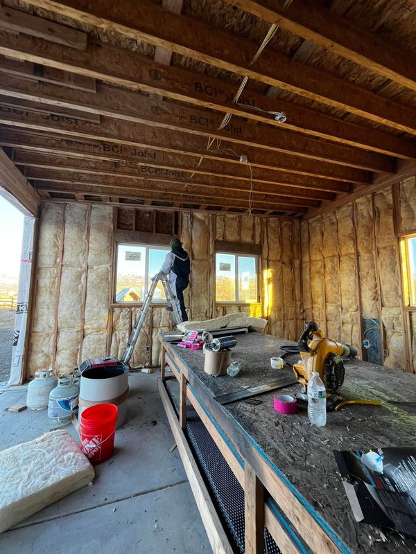 Batt Insulation