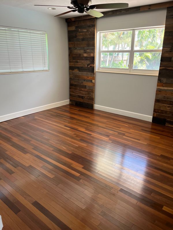 Renovation & Remodeling