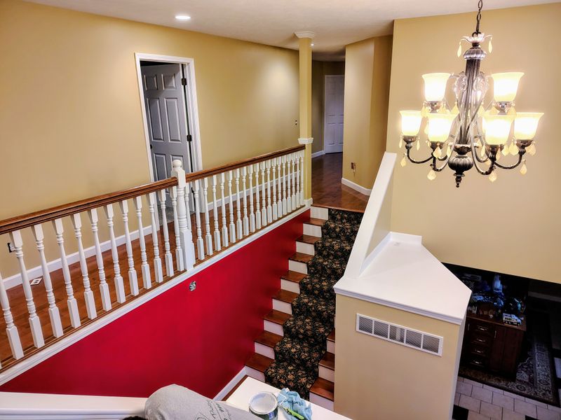 Interior Painting gallery