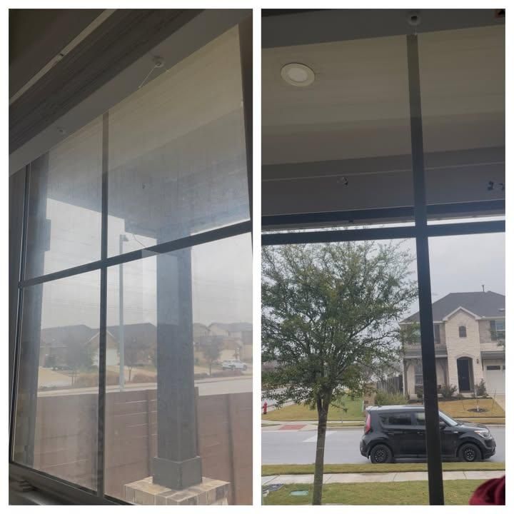 Window Cleaning