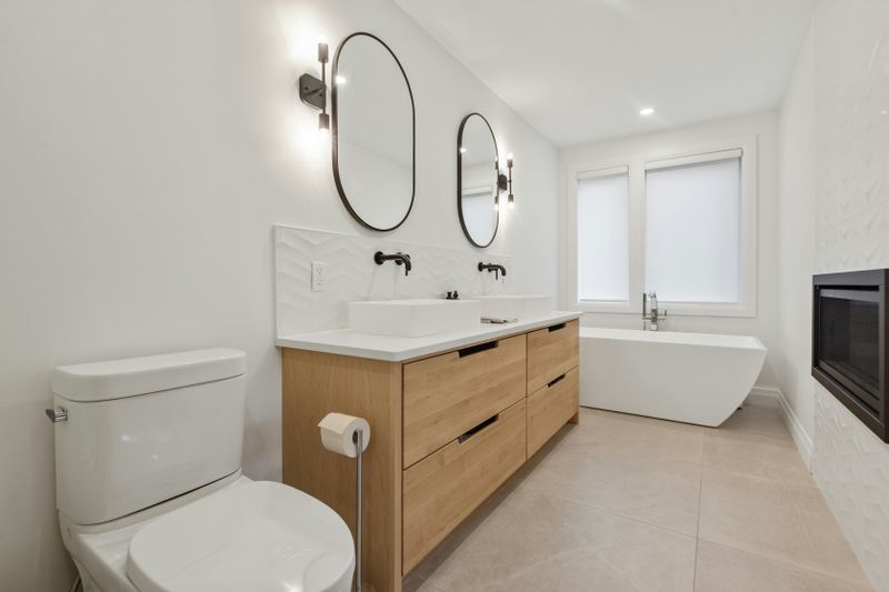Kitchen and Bathroom Renovations