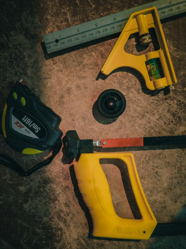Carpentry