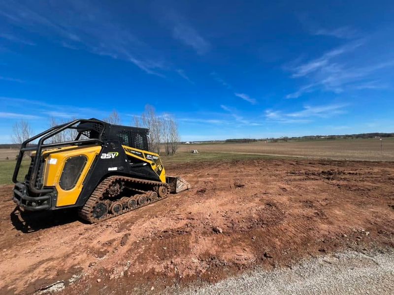 Land Clearing