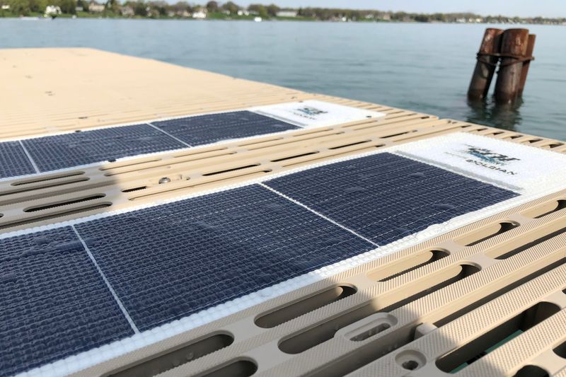 Deck Renewals
