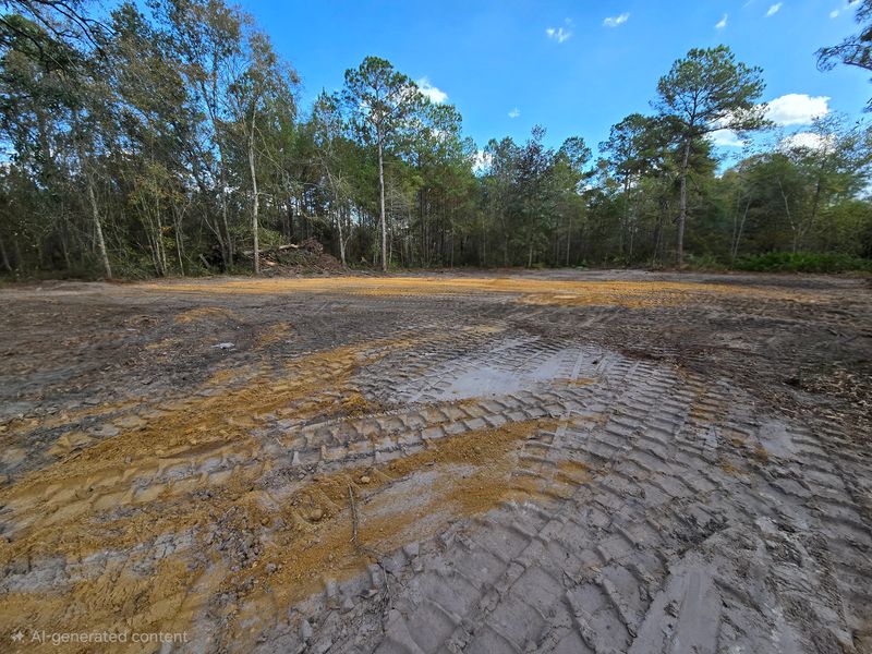 Land Clearing