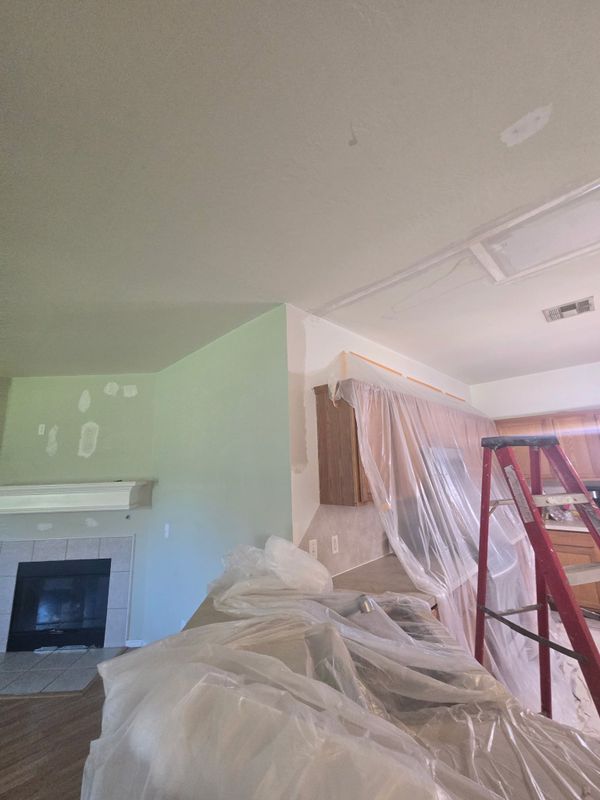 Interior Painting