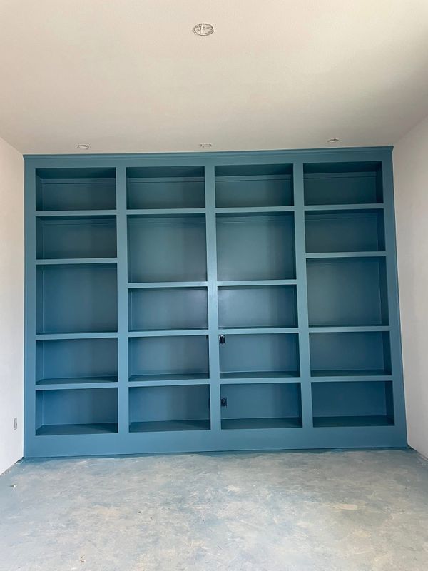 Interior Painting