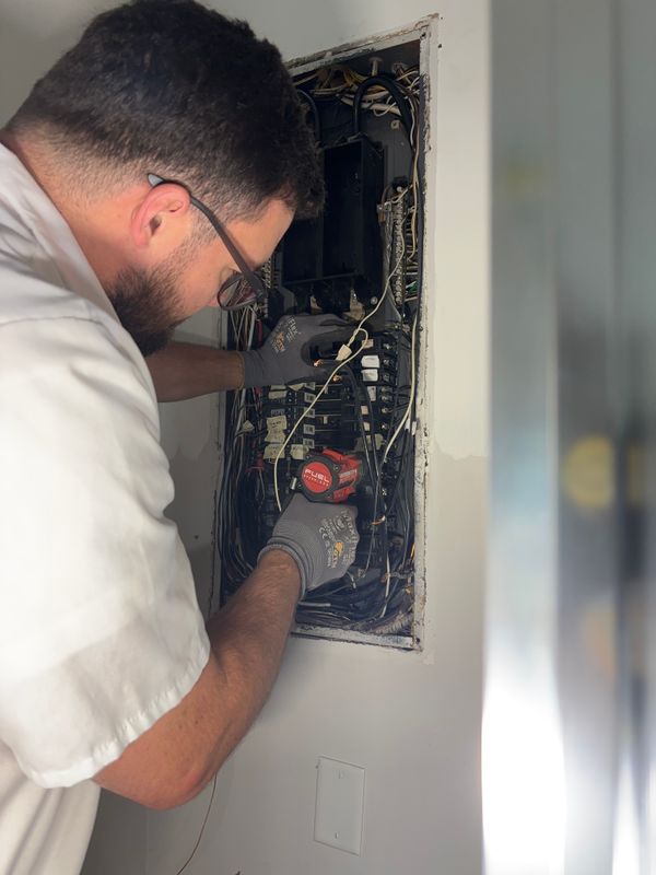Electrical Panel Upgrades