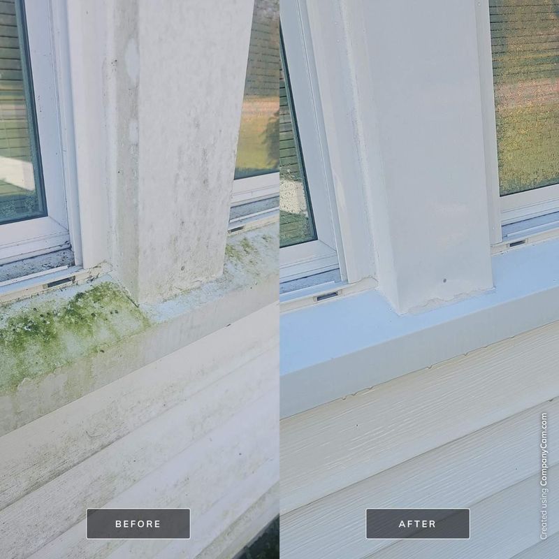 Concrete Cleaning