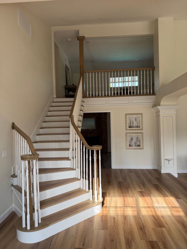 Flooring