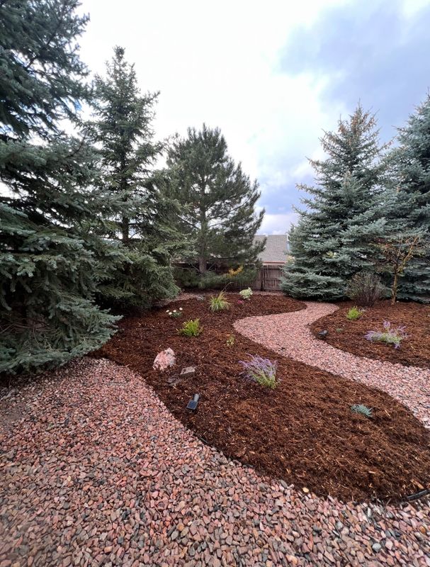 Residential Landscaping