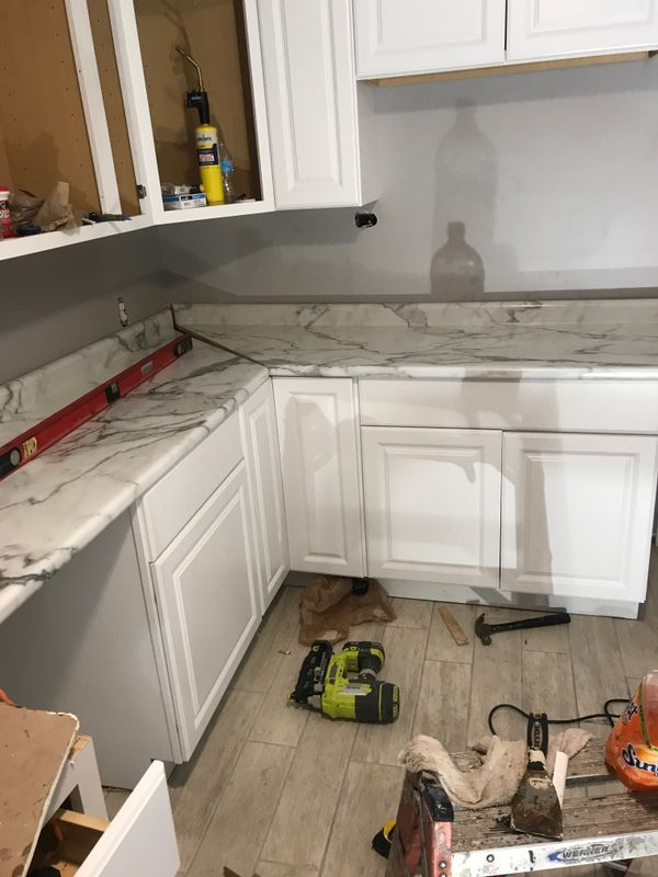 Total home remodels 