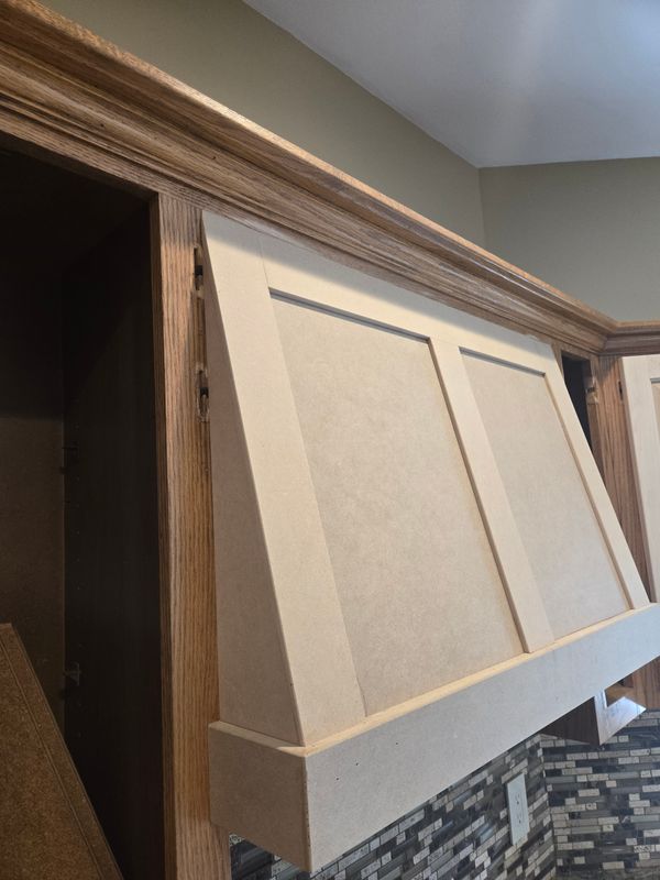 Cabinetry 