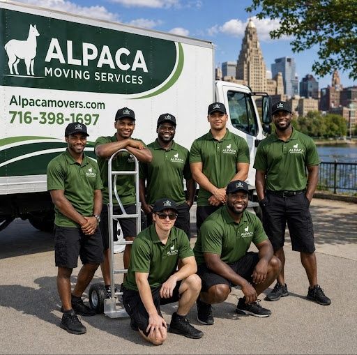 Commercial Moving
