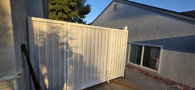 Fence & Deck Repair