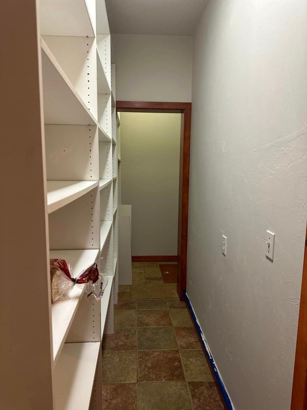 Interior Painting gallery