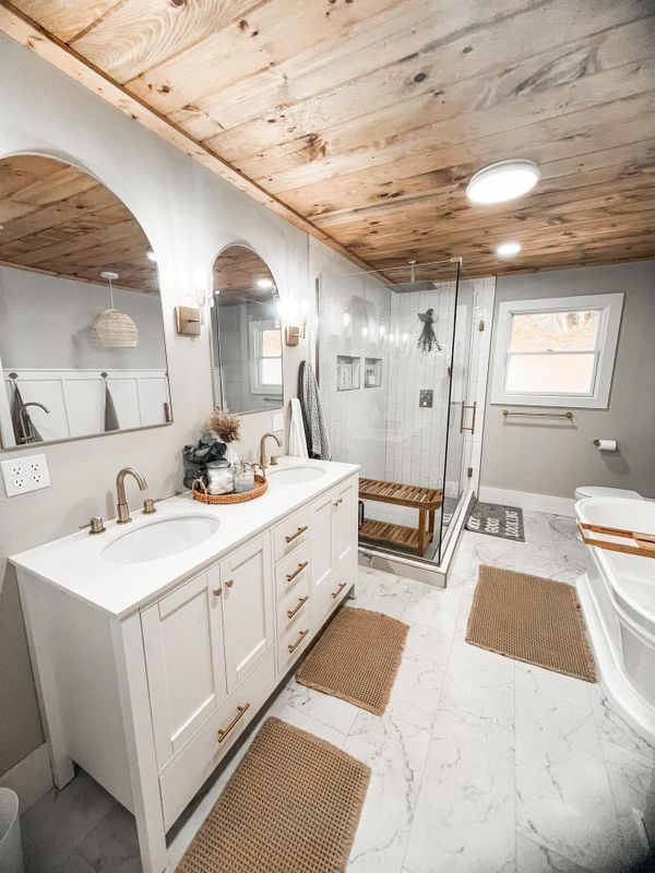 Kitchen and Bathroom Renovations