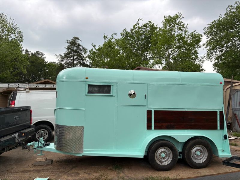 Custom Fabrication