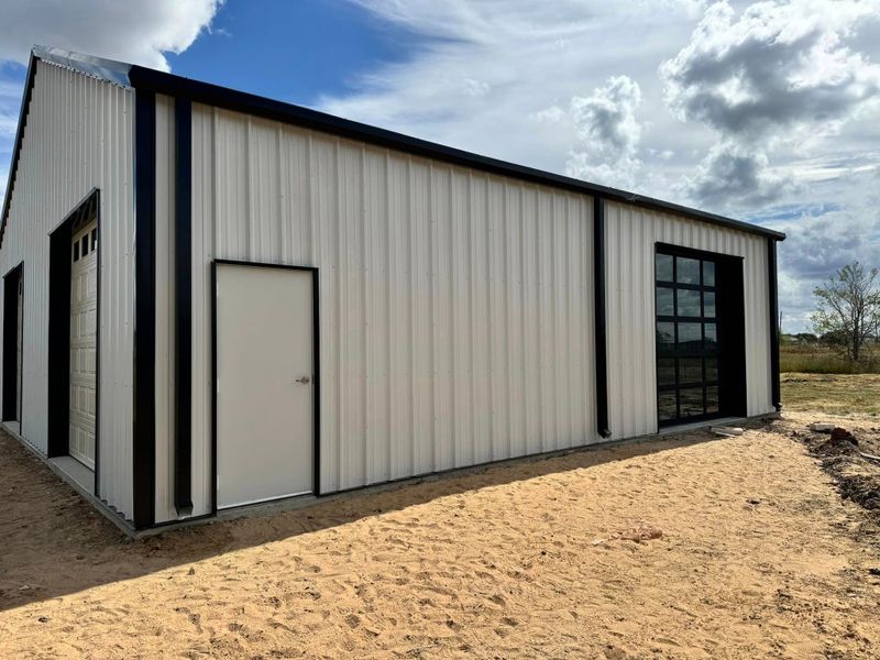 Exterior Renovations