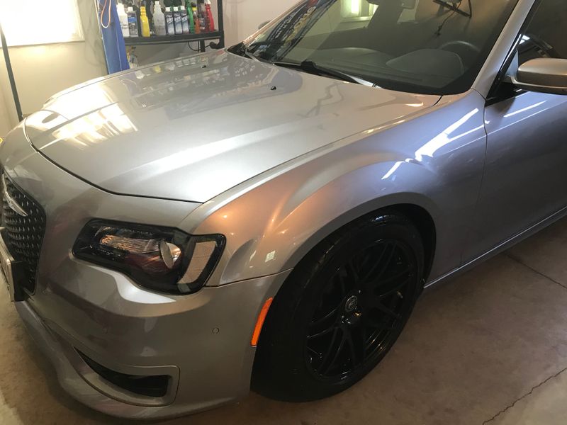 Ceramic Coating gallery