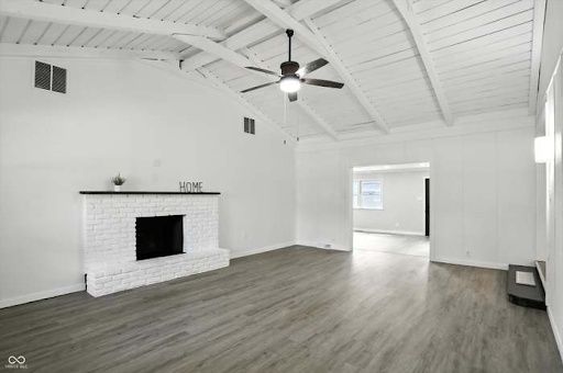 Flooring