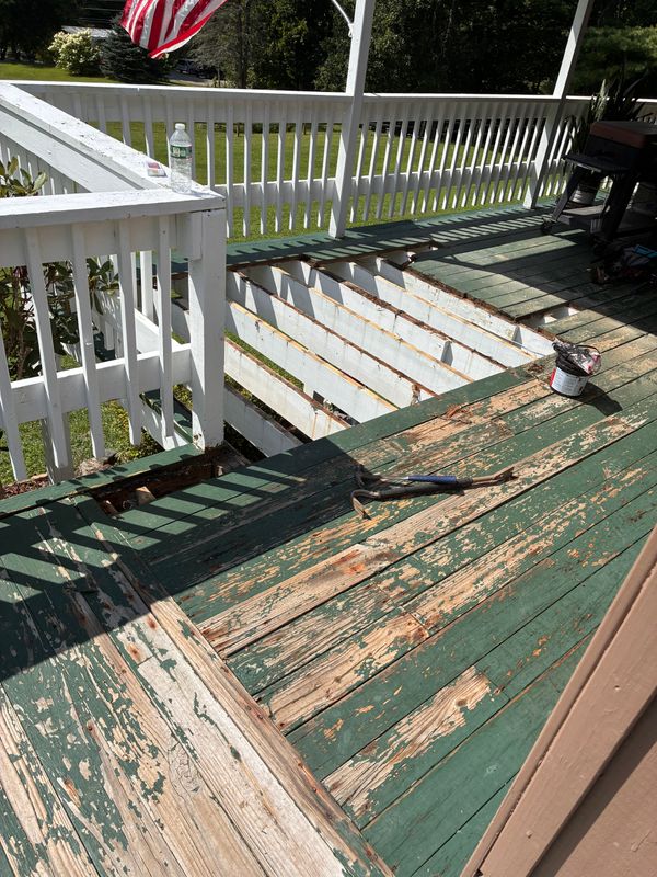 Handyman Services