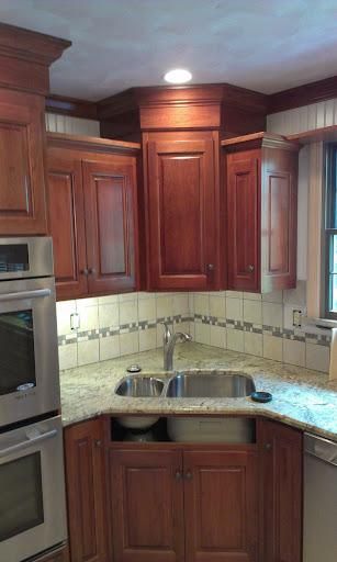 Kitchen Renovation