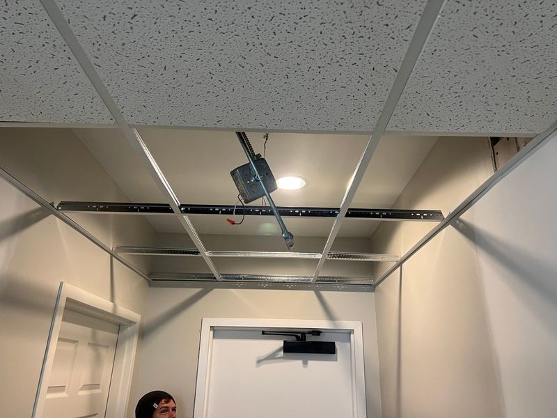 Commercial Remodeling