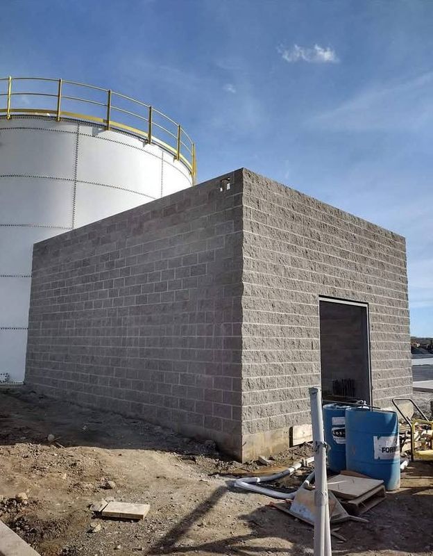 Commercial Construction