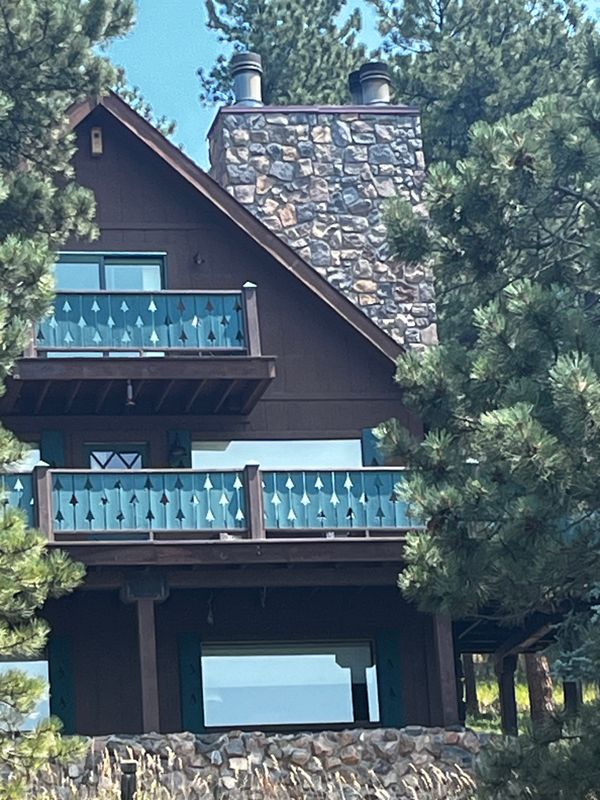 Chimney Repairs