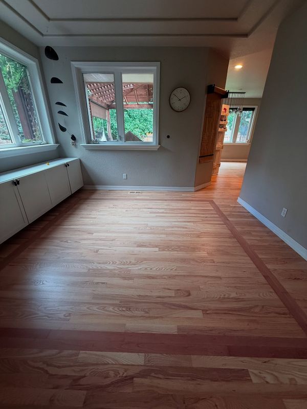 Flooring