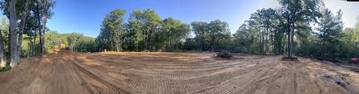 Building Site Prep