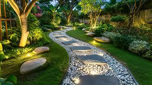 Landscape Design