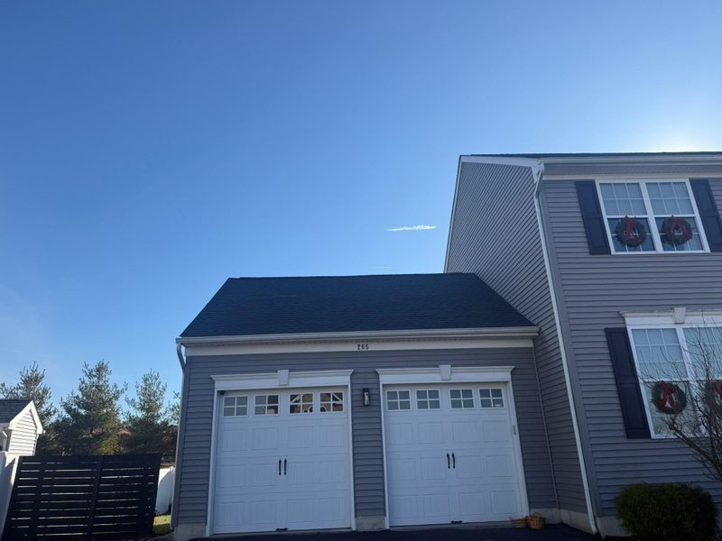 Other Exterior Services