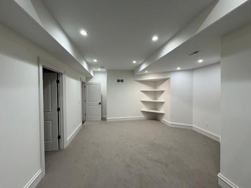 Interior Home Renovation