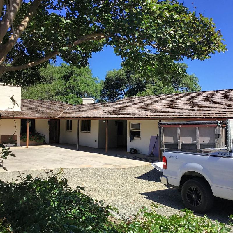 Exterior Renovations