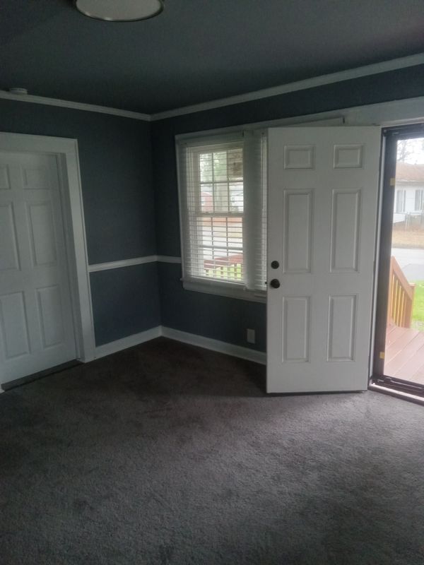 Interior Painting